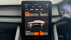 Polestar 2 00kW 69kWh Standard Range Single motor 5dr Auto Electric Hatchback